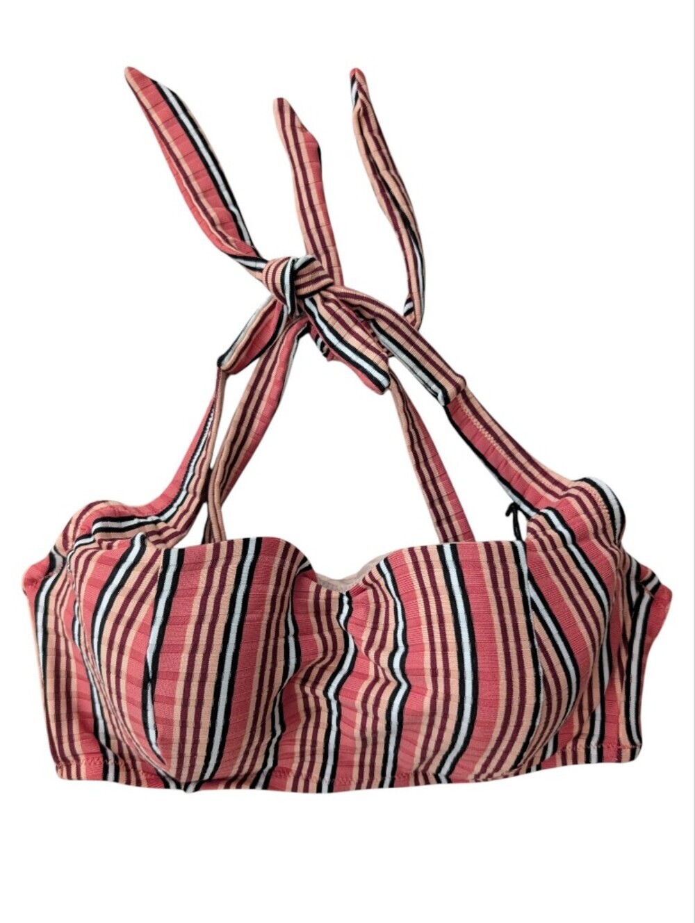 Shade And Shore Swim Top-34D